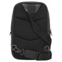 HUGO Nesh - Umhängetasche 30 cm (black) - Markenkoffer