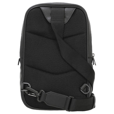 HUGO Nesh - Umhängetasche 30 cm (black) - Markenkoffer