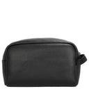 HUGO Quantic - Kulturbeutel 23 cm (black) - Markenkoffer