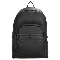 HUGO Quantic - Rucksack 15" 43 cm (black) - Markenkoffer