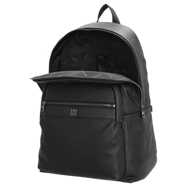 HUGO Quantic - Rucksack 15" 43 cm (black) - Markenkoffer