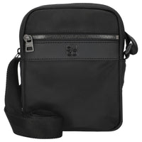 HUGO Quantic - Umhängetasche 20 cm (black) - Markenkoffer
