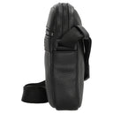 HUGO Quantic - Umhängetasche 21 cm (black) - Markenkoffer