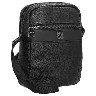 HUGO Quantic - Umhängetasche 21 cm (black) - Markenkoffer