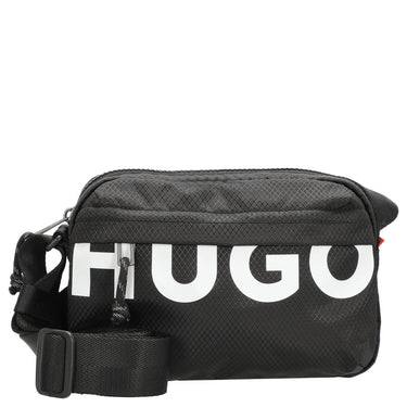 HUGO Shaun EW - Umhängetasche 22 cm (schwarz) - Markenkoffer