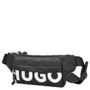 HUGO Shaun - Gürteltasche 32 cm (schwarz) - Markenkoffer