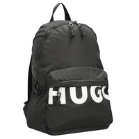 HUGO Shaun - Rucksack 41 cm (schwarz) - Ansicht 5