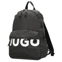 HUGO Shaun - Rucksack 41 cm (schwarz) - Markenkoffer
