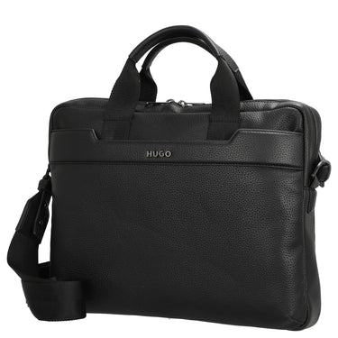 HUGO Speedyork - Aktentasche (black) - Markenkoffer