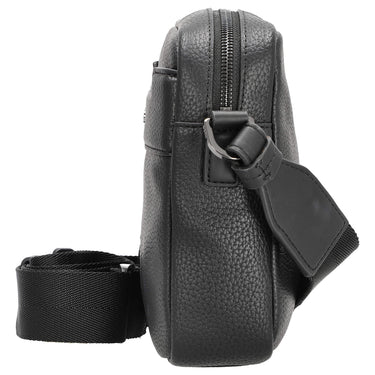 HUGO Speedyork NS - Umhängetasche (black) - Markenkoffer