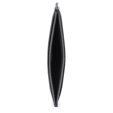 HUGO Subway - Kreditkartenetui 4cc 10 cm S (black) - Ansicht 3