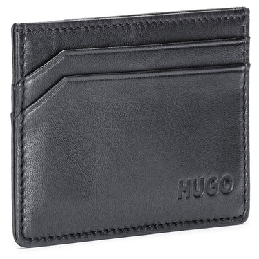HUGO Subway - Kreditkartenetui 4cc 10 cm S (black) - Markenkoffer