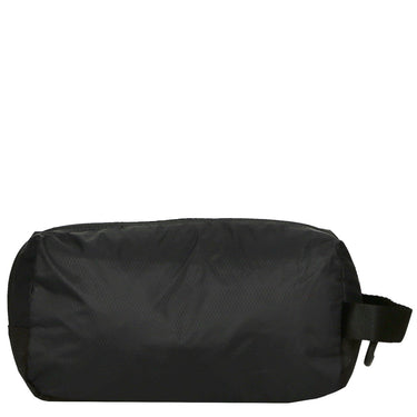 HUGO Tronic M Washbag - Kulturbeutel 22 cm (black) - Markenkoffer