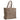 HUGO Women's Becky CA - Shopper (dark beige) - Markenkoffer