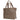 HUGO Women's Becky CA - Shopper (dark beige) - Markenkoffer