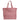 HUGO Women's Becky CA - Shopper (medium pink) - Markenkoffer