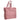 HUGO Women's Becky CA - Shopper (medium pink) - Markenkoffer