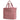 HUGO Women's Becky CA - Shopper (medium pink) - Markenkoffer