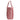 HUGO Women's Becky CA - Shopper (medium pink) - Markenkoffer