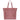 HUGO Women's Becky CA - Shopper (medium pink) - Markenkoffer