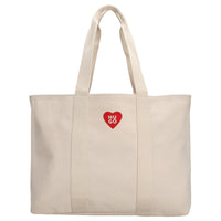 HUGO Women's Becky - Shopper 52 cm (natural) - Markenkoffer