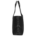 HUGO Women's Becky - Shopper (black) - Markenkoffer