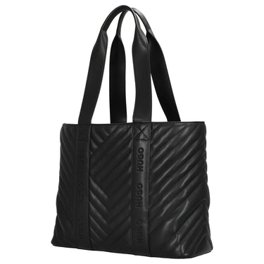 HUGO Women's Becky - Shopper (black) - Markenkoffer