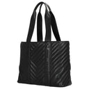 HUGO Women's Becky - Shopper (black) - Markenkoffer
