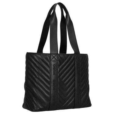 HUGO Women's Becky - Shopper (black) - Markenkoffer