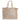 HUGO Women's Becky - Shopper (natural) - Markenkoffer
