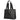 HUGO Women's Becky UP - Shopper 34.5 cm (black) - Markenkoffer