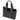 HUGO Women's Becky UP - Shopper 34.5 cm (black) - Markenkoffer