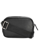 HUGO Women's Bel 2.0 - Umhängetasche 20 cm (black) - Markenkoffer