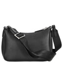 HUGO Women's Bel 2.0 - Umhängetasche 22 cm (black) - Markenkoffer