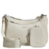 HUGO Women's Bel 2.0 - Sac bandoulière 22 cm (open white)