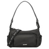 HUGO Women's Bel - Sac épaule 24 cm (black)