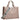 HUGO Women's Bel Tote W.L. - Henkeltasche 39 cm (dark beige) - Markenkoffer