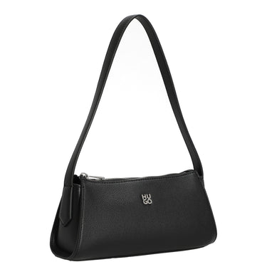 HUGO Women's Chris 2.0 - Schultertasche 25 cm (black) - Ansicht 5