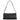 HUGO Women's Chris 2.0 - Schultertasche 25 cm (black) - Markenkoffer