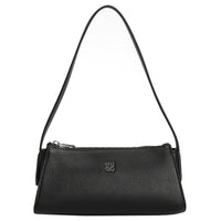 HUGO Women's Chris 2.0 - Schultertasche 25 cm (black)