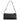 HUGO Women's Chris 2.0 - Schultertasche 25 cm (black) - Markenkoffer