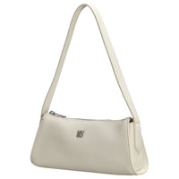 HUGO Women's Chris 2.0 - Schultertasche 25 cm (open white) - Ansicht 2
