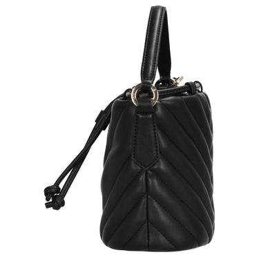 HUGO Women's Chris 2.0 - Umhängetasche 16 cm (black) - Markenkoffer