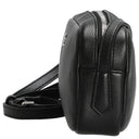 HUGO Women's Chris 2.0 - Umhängetasche 19.5 cm (black) - Markenkoffer