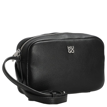 HUGO Women's Chris 2.0 - Umhängetasche 19.5 cm (black) - Markenkoffer