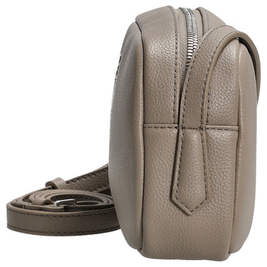 HUGO Women's Chris 2.0 - Umhängetasche 19.5 cm (light beige) - Markenkoffer