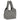 HUGO Women's Liora - Henkeltasche 14 cm (silver) - Markenkoffer