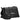 HUGO Women's Mel 2.0 - Umhängetasche (black) - Markenkoffer