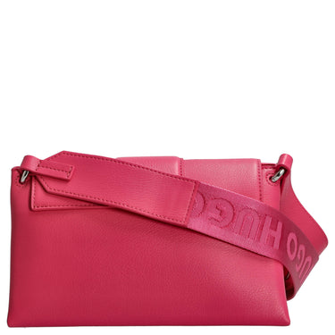 HUGO Women's Mel 2.0 - Umhängetasche (bright pink) - Markenkoffer