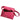 HUGO Women's Mel 2.0 - Umhängetasche (bright pink) - Markenkoffer